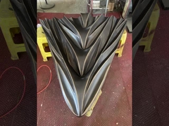 Copper surface relief brass forging bronzer welcome to draw inquiries and customizations