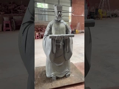 điêu khắc kim loại