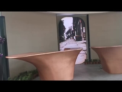 điêu khắc kim loại