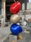 ODM FRP và Resin Balloon Điêu khắc trang trí ngoài trời