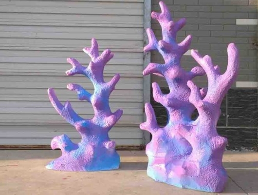 EPS Crafts Polystyrene điêu khắc Hôn nhân Trang trí khách sạn
